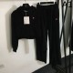 2024SS Top and bottom set ALEXANDER WANG Alexander Wang Spring limited eternal classic 2024SS Top and bottom set ALEXANDER WANG Alexander Wang Spring limited eternal classic