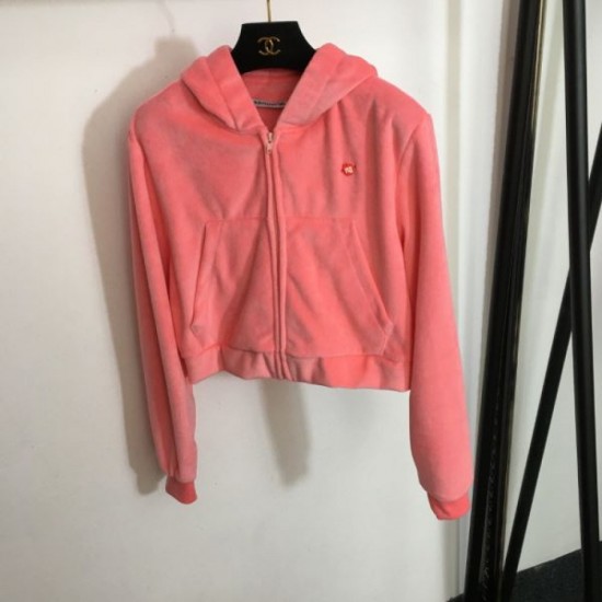 2024SS Top and bottom set ALEXANDER WANG Alexander Wang Spring limited eternal classic 2024SS Top and bottom set ALEXANDER WANG Alexander Wang Spring limited eternal classic