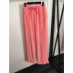 2024SS Top and bottom set ALEXANDER WANG Alexander Wang Spring limited eternal classic 2024SS Top and bottom set ALEXANDER WANG Alexander Wang Spring limited eternal classic