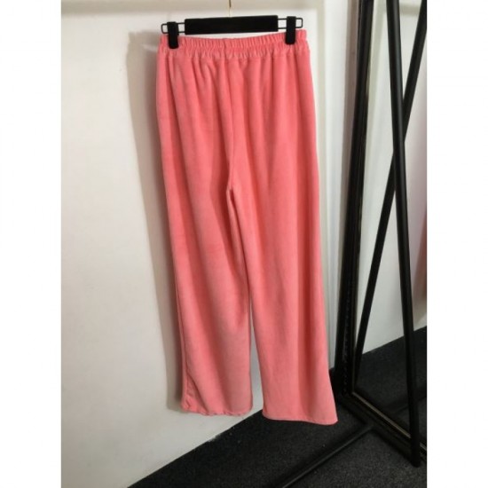 2024SS Top and bottom set ALEXANDER WANG Alexander Wang Spring limited eternal classic 2024SS Top and bottom set ALEXANDER WANG Alexander Wang Spring limited eternal classic