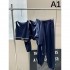 2024SS Casual Set ALEXANDER WANG Unique Design