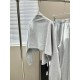 2024SS Casual Set ALEXANDER WANG Unique Design 2024SS Casual Set ALEXANDER WANG Unique Design