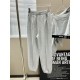 2024SS Casual Set ALEXANDER WANG Unique Design 2024SS Casual Set ALEXANDER WANG Unique Design