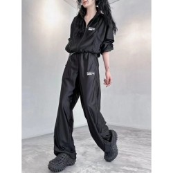 ALEXANDER WANG Alexander Wang Top and Bottom Set 2024FW Limited Time Sale