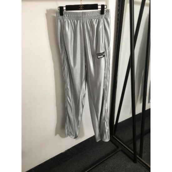 ALEXANDER WANG Alexander Wang Top and Bottom Set 2024FW Limited Time Sale ALEXANDER WANG Alexander Wang Top and Bottom Set 2024FW Limited Time Sale