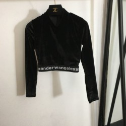 ALEXANDER WANG Top and bottom set 2024FW Featured new brand