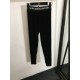 ALEXANDER WANG Top and bottom set 2024FW Featured new brand ALEXANDER WANG Top and bottom set 2024FW Featured new brand