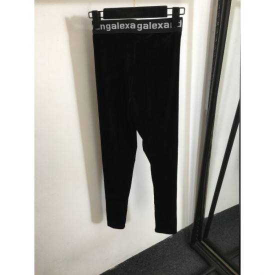 ALEXANDER WANG Top and bottom set 2024FW Featured new brand ALEXANDER WANG Top and bottom set 2024FW Featured new brand