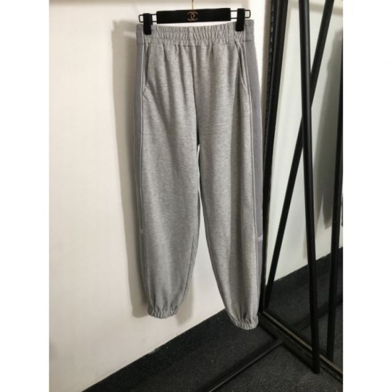 ALEXANDER WANG Alexander Wang Top and Bottom Set 2024FW New Limited Sale ALEXANDER WANG Alexander Wang Top and Bottom Set 2024FW New Limited Sale