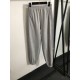 ALEXANDER WANG Alexander Wang Top and Bottom Set 2024FW New Limited Sale ALEXANDER WANG Alexander Wang Top and Bottom Set 2024FW New Limited Sale