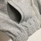 ALEXANDER WANG Alexander Wang Top and Bottom Set 2024FW New Limited Sale ALEXANDER WANG Alexander Wang Top and Bottom Set 2024FW New Limited Sale