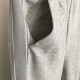 ALEXANDER WANG Alexander Wang Top and Bottom Set 2024FW New Limited Sale ALEXANDER WANG Alexander Wang Top and Bottom Set 2024FW New Limited Sale
