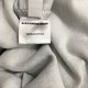 ALEXANDER WANG Alexander Wang Top and Bottom Set 2024FW New Limited Sale ALEXANDER WANG Alexander Wang Top and Bottom Set 2024FW New Limited Sale
