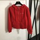 ALEXANDER WANG Alexander Wang Sports Suit 2024FW Happy to be back in stock ALEXANDER WANG Alexander Wang Sports Suit 2024FW Happy to be back in stock