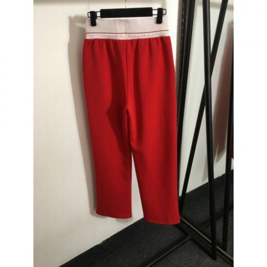 ALEXANDER WANG Alexander Wang Sports Suit 2024FW Happy to be back in stock ALEXANDER WANG Alexander Wang Sports Suit 2024FW Happy to be back in stock