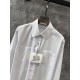 ALEXANDER WANG Alexander Wang Long Sleeve Shirt 2024FW Great Presence Style ALEXANDER WANG Alexander Wang Long Sleeve Shirt 2024FW Great Presence Style