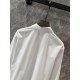 ALEXANDER WANG Alexander Wang Long Sleeve Shirt 2024FW Great Presence Style ALEXANDER WANG Alexander Wang Long Sleeve Shirt 2024FW Great Presence Style