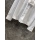 ALEXANDER WANG Alexander Wang Long Sleeve Shirt 2024FW Great Presence Style ALEXANDER WANG Alexander Wang Long Sleeve Shirt 2024FW Great Presence Style