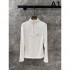 ALEXANDER WANG Alexander Wang T-shirt 2024FW Super popular beautiful item on sale