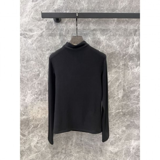 ALEXANDER WANG Alexander Wang T-shirt 2024FW Super popular beautiful item on sale ALEXANDER WANG Alexander Wang T-shirt 2024FW Super popular beautiful item on sale