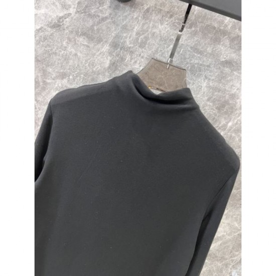 ALEXANDER WANG Alexander Wang T-shirt 2024FW Super popular beautiful item on sale ALEXANDER WANG Alexander Wang T-shirt 2024FW Super popular beautiful item on sale