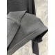 ALEXANDER WANG Alexander Wang T-shirt 2024FW Super popular beautiful item on sale ALEXANDER WANG Alexander Wang T-shirt 2024FW Super popular beautiful item on sale
