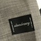 ALEXANDER WANG Alexander Wang Coat 2024FW Super rare and difficult to obtain item ALEXANDER WANG Alexander Wang Coat 2024FW Super rare and difficult to obtain item
