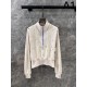 ALEXANDER WANG Alexander Wang Pullover 2024FW Happy arrival on sale ALEXANDER WANG Alexander Wang Pullover 2024FW Happy arrival on sale