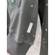 ALEXANDER WANG Alexander Wang Pullover 2024FW Happy arrival on sale ALEXANDER WANG Alexander Wang Pullover 2024FW Happy arrival on sale