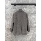 ALEXANDER WANG Alexander Wang Coat 2024FW Ideal for daily use ALEXANDER WANG Alexander Wang Coat 2024FW Ideal for daily use