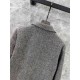 ALEXANDER WANG Alexander Wang Coat 2024FW Ideal for daily use ALEXANDER WANG Alexander Wang Coat 2024FW Ideal for daily use