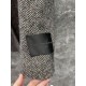 ALEXANDER WANG Alexander Wang Coat 2024FW Ideal for daily use ALEXANDER WANG Alexander Wang Coat 2024FW Ideal for daily use
