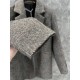 ALEXANDER WANG Alexander Wang Coat 2024FW Ideal for daily use ALEXANDER WANG Alexander Wang Coat 2024FW Ideal for daily use