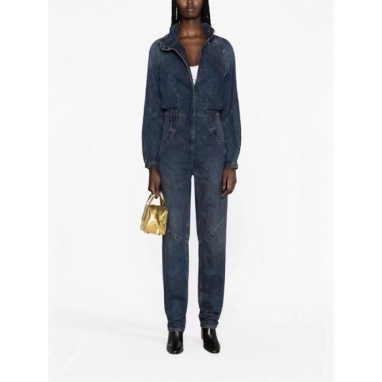2024SS Denim Jumpsuit BALENCIAGA Balenciaga is gaining attention now. 2024SS Denim Jumpsuit BALENCIAGA Balenciaga is gaining attention now.