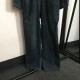 2024SS Denim Jumpsuit BALENCIAGA Balenciaga is gaining attention now. 2024SS Denim Jumpsuit BALENCIAGA Balenciaga is gaining attention now.