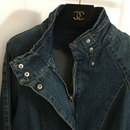2024SS Denim Jumpsuit BALENCIAGA Balenciaga is gaining attention now. 2024SS Denim Jumpsuit BALENCIAGA Balenciaga is gaining attention now.