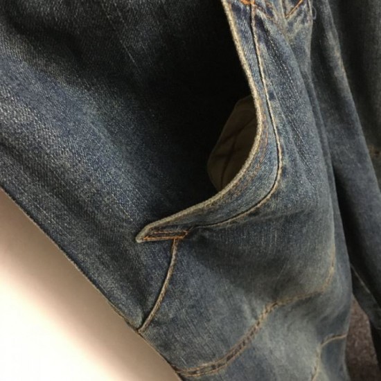 2024SS Denim Jumpsuit BALENCIAGA Balenciaga is gaining attention now. 2024SS Denim Jumpsuit BALENCIAGA Balenciaga is gaining attention now.