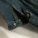 2024SS Denim Jumpsuit BALENCIAGA Balenciaga is gaining attention now. 2024SS Denim Jumpsuit BALENCIAGA Balenciaga is gaining attention now.