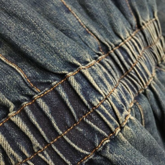 2024SS Denim Jumpsuit BALENCIAGA Balenciaga is gaining attention now. 2024SS Denim Jumpsuit BALENCIAGA Balenciaga is gaining attention now.