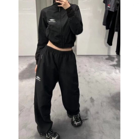 2024SS Top and Bottom Set BALENCIAGA Balenciaga Vest Items 2024SS Top and Bottom Set BALENCIAGA Balenciaga Vest Items
