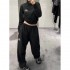 2024SS Top and Bottom Set BALENCIAGA Balenciaga Vest Items