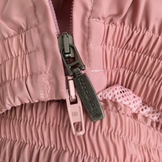 2024SS Top and Bottom Set BALENCIAGA Balenciaga Vest Items 2024SS Top and Bottom Set BALENCIAGA Balenciaga Vest Items