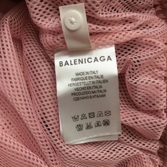 2024SS Top and Bottom Set BALENCIAGA Balenciaga Vest Items 2024SS Top and Bottom Set BALENCIAGA Balenciaga Vest Items