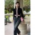 2024SS Pullover Sweater BALENCIAGA Creates a casual feel
