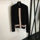 2024SS Pullover Sweater BALENCIAGA Creates a casual feel 2024SS Pullover Sweater BALENCIAGA Creates a casual feel