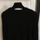 2024SS Pullover Sweater BALENCIAGA Creates a casual feel 2024SS Pullover Sweater BALENCIAGA Creates a casual feel