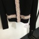 2024SS Pullover Sweater BALENCIAGA Creates a casual feel 2024SS Pullover Sweater BALENCIAGA Creates a casual feel