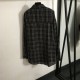 BALENCIAGA Long sleeve shirt 2024FW A very popular standard item BALENCIAGA Long sleeve shirt 2024FW A very popular standard item