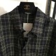 BALENCIAGA Long sleeve shirt 2024FW A very popular standard item BALENCIAGA Long sleeve shirt 2024FW A very popular standard item