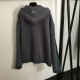 BALENCIAGA Balenciaga Denim Coat 2024FW New Limited Quantity Sale BALENCIAGA Balenciaga Denim Coat 2024FW New Limited Quantity Sale